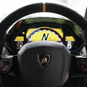 Meet your Posher, An